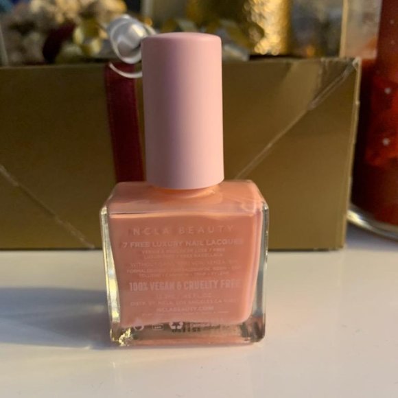 NCLA Pisces stunning colour for your nails - Picture 2 of 3